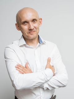 Marcin Hopek