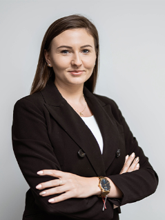 Monika Jodłowska - Dybek